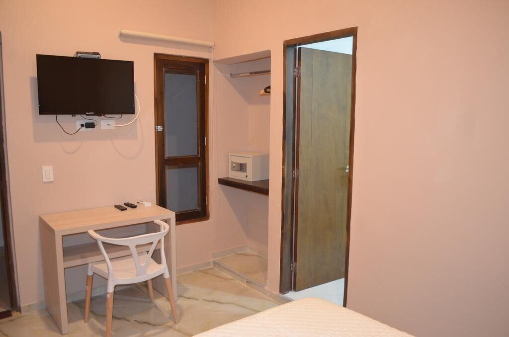 Hotel Puertas De Cartagena Exterior foto