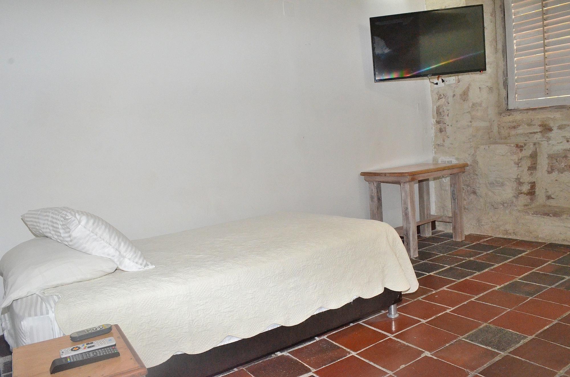 Hotel Puertas De Cartagena Exterior foto